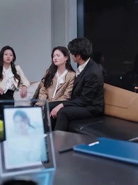 De Cenicienta a Reina - Episode 35