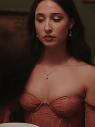 Episodio 23 - Cotta per la principessa indesiderata