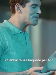 Episodio 3 - Cotta per la principessa indesiderata