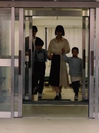 双子の親たち奪い合い狂想曲 - Episode 59