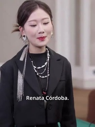 De Cenicienta a Reina - Episode 55