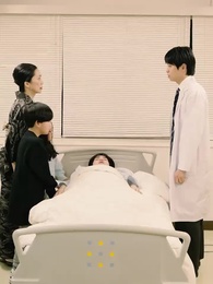 双子の親たち奪い合い狂想曲 - Episode 57