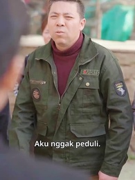 Episode 54 - Ini Bukan Tentangku