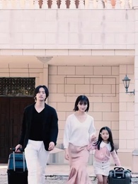 双子の親たち奪い合い狂想曲 - Episode 12