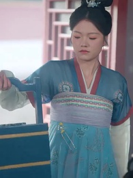 Her Way Home - Episode 12