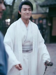 第6集 - 犬父定乾坤