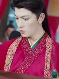 三生三世の誓い - Episode 40