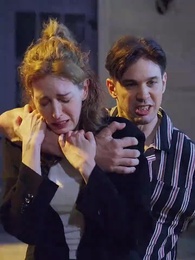 Episode 29 - The Billionaire’s Kept Woman