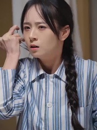 Penakluk Hati - Episode 46