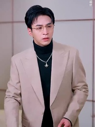 遲雪不復舊雲深 - Episode 14