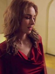 The Billionaire’s Kept Woman - Episode 25