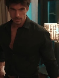 Episodio 43 - Cotta per la principessa indesiderata