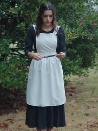 Episode 8 - Alpha's Miracle Luna