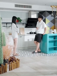 Love, Betrayal, And Unexpected Girl - Episode 13