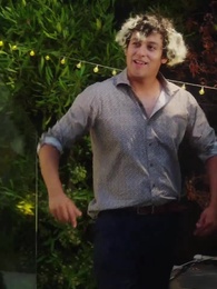 Épisode 7 - La Préférée de l'Alpha Sauvage