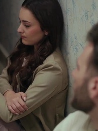 Episode 13 - Don't Forget Me, Alpha