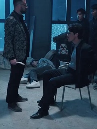 Episode 52 - The Legend of Dr. Erickson