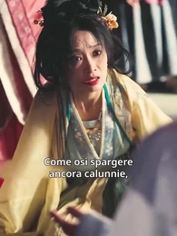 Bellezza Fatale, Imperatrice Scatenata - Episode 62