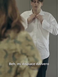 Il mio Alfa: l'amore proibito - Episode 27
