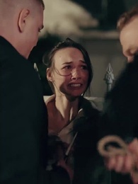 Episodio 23 - Il mio Alfa: l'amore proibito