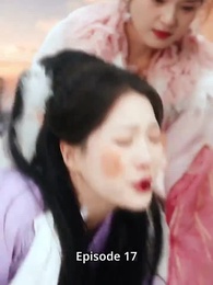 Tiga kehidupan Beruntun - Episode 17