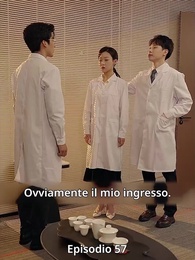 Infedeltà leale - Episode 57