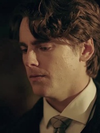 Episodio 54 - Il mio Alfa: l'amore proibito