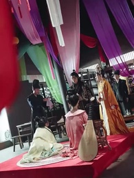 Episodio 57 - Bellezza Fatale, Imperatrice Scatenata