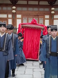 第10集 - 只願君心醉,不懼山水長