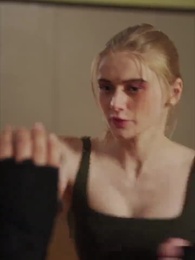 La Préférée de l'Alpha Sauvage - Episode 38