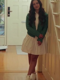 Episode 15 - Don't Forget Me, Alpha