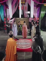 Episodio 54 - Bellezza Fatale, Imperatrice Scatenata