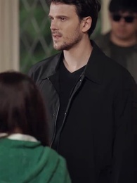 Don't Forget Me, Alpha - Episode 16