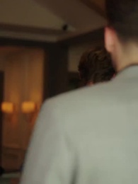 Épisode 11 - La Préférée de l'Alpha Sauvage