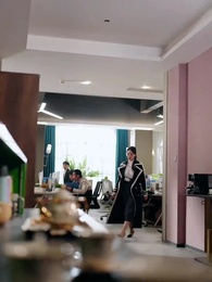 ตอนที่ 46 - กามเทพตัวน้อย ยิงศรเชื่อมใจ