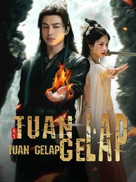 Tuan Gelap