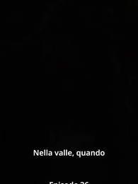 Risveglio dell'Anima Rifiutata - Episode 36