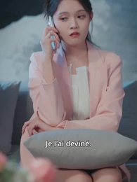 Épisode 32 - Moi, leur Héritière Méconnue