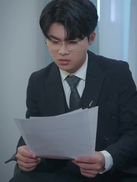 Épisode 36 - Moi, leur Héritière Méconnue