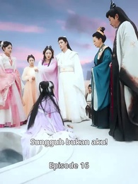 Episode 16 - Tiga Kehidupan