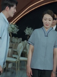 اكتشاف ثروة الأم العاملة في التنظيف - Episode 17