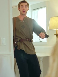 Episódio 26 - Perseguindo Minha Companheira Indesejada