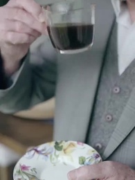 Episodio 28 - Il mio Alfa: l'amore proibito