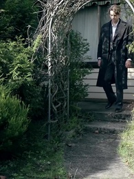 Episodio 3 - Il mio Alfa: l'amore proibito