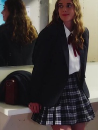 La Préférée de l'Alpha Sauvage - Episode 3