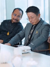 سيف الكون - Episode 42