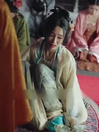 Episodio 37 - Bellezza Fatale, Imperatrice Scatenata