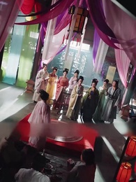 Bellezza Fatale, Imperatrice Scatenata - Episode 19