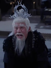 Episode 63 - Tuan Gelap