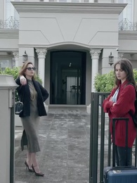 Episodio 17 - Il mio Alfa: l'amore proibito